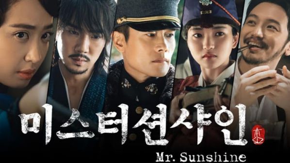 Top 10 phim Hàn Quốc hay có Rating cao nhất của đài tvN - P1 b