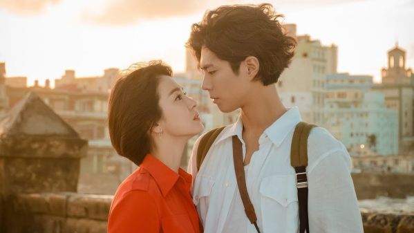 Top 10 phim Hàn Quốc hay có Rating cao nhất của đài tvN - P2 a