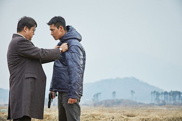 Top 7 bộ phim lẻ Hàn Quốc mới nhất sắp đổ bộ tháng 12/2017 6