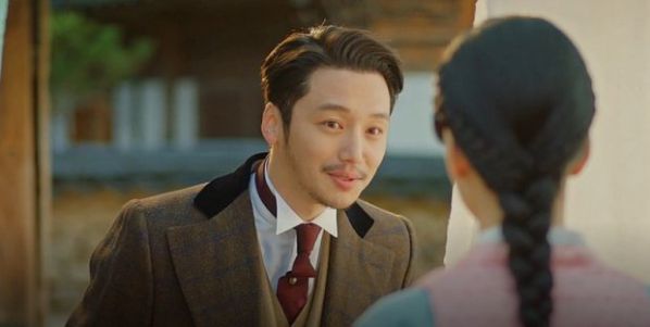 "Mr Sunshine" tập 5, 6: Eugene Choi tỏ tình với Go Ae Sin để trả thù? 2