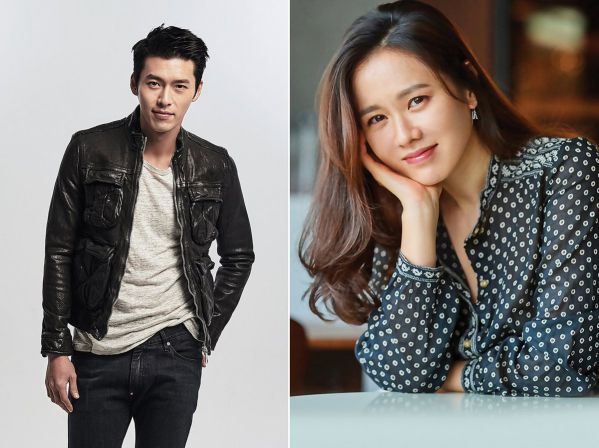 Ngóng "The Negotiation" của Hyun Bin, Son Ye Jin ra mắt tháng 9