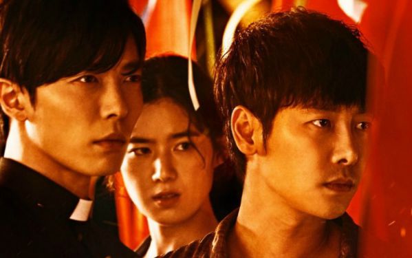 Top phim Hàn Quốc đang hot nhất tháng 9 và tháng 10/2018 3