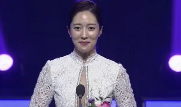 Giải thưởng của Korea Drama Awards 2018: Marry Me Now thắng lớn 6
