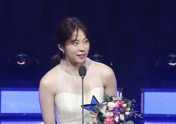 Giải thưởng của Korea Drama Awards 2018: Marry Me Now thắng lớn 7