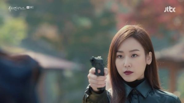 Rating phim Hàn ngày 23/10: Lang Quân 100 Ngày vẫn đứng top 1 4