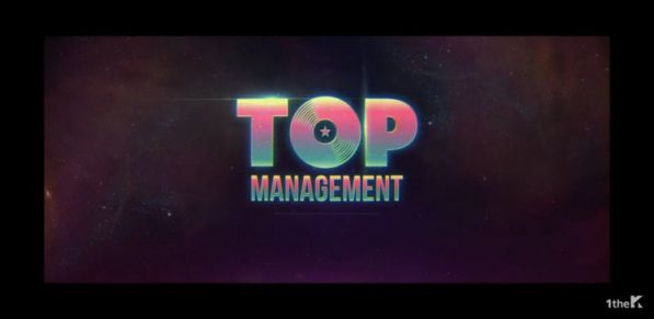 "Top Management" của Cha Eun Woo tung trailer sắp lên sóng 31/10 8