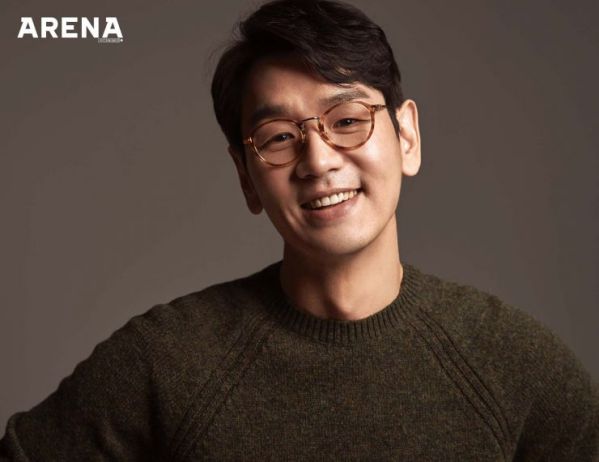 Dàn diễn viên siêu khủng trong "Romance Supplement" của Lee Jong Suk 6