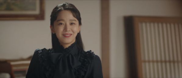 "Death Song" tung teaser đẫm cảm xúc của Lee Jong Suk và Shin Hye Sun 2