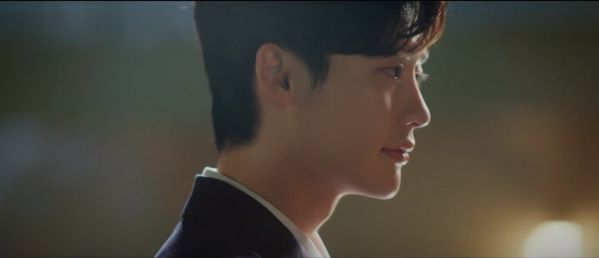"Death Song" tung teaser đẫm cảm xúc của Lee Jong Suk và Shin Hye Sun 9