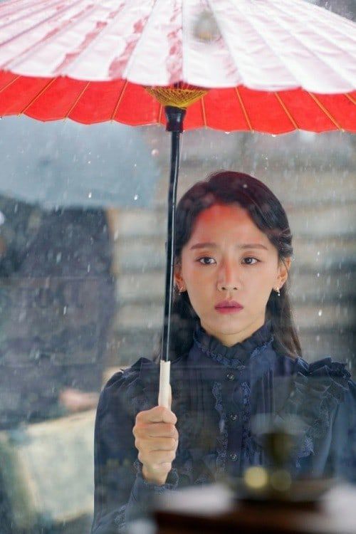 Phim "Death Song" của Lee Jong Suk tiết lộ cái kết buồn thê thảm 2