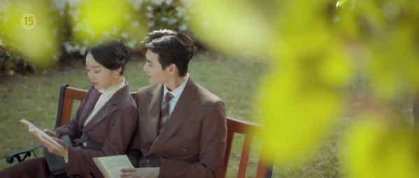 Tại sao bạn phải xem "Hymn of Death" của Lee Jong Suk và Shin Hye Sun?7