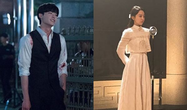 Tại sao bạn phải xem "Hymn of Death" của Lee Jong Suk và Shin Hye Sun?8