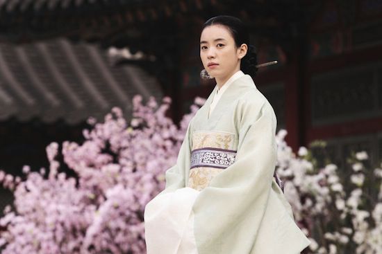 "The Man Who Became King": Yeo Jin Goo, Lee Se Young đóng chính 8
