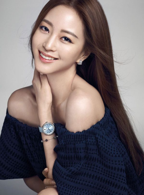 "Big Issue": Mỹ nhân Han Ye Seul chính thức nên duyên cùng Joo Jin Mo 3
