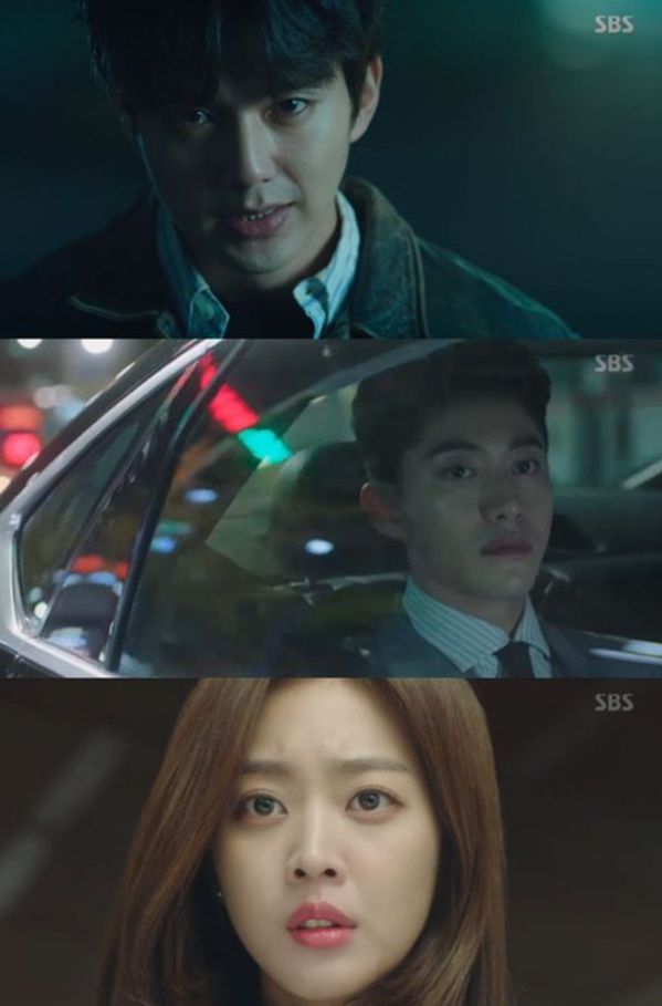 "My Strange Hero" tập 2: Yoo Seung Ho sắp trở lại trường, khán giả lại mê mẩn 8