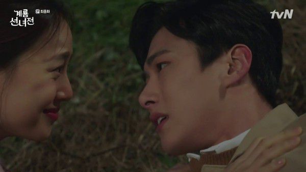 Rating phim Hàn tối 25/12: "Bok Soo Trở Lại" và "Cô Tiên Dọn Dẹp" tăng lên 2