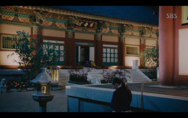 "Hoàng Hậu Cuối Cùng" tập 27, 28: Mối ác duyên giữa Sunny và Lee Hyuk 6