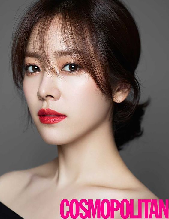 Phim "Spring Night": Jung Hae In sẽ đóng chính cùng Han Ji Min 6