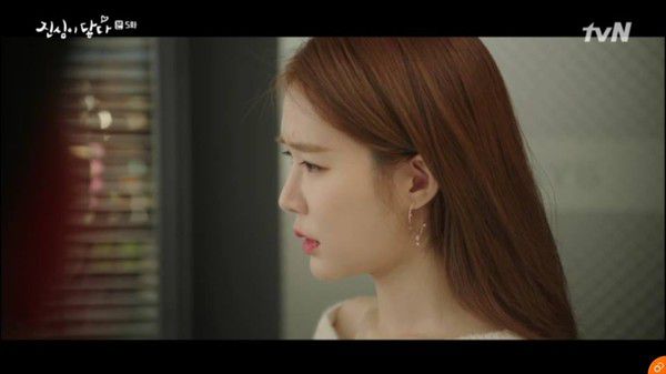 "Chạm Đến Trái Tim" tập 5: Yoo In Na phủ nhận mình thích Lee Dong Wook 12