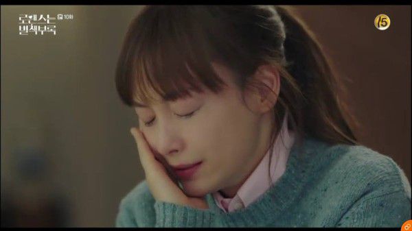 "Phụ Lục Tình Yêu" tập 9, 10: Lee Jong Suk tỏ tình và hôn Lee Na Young 19