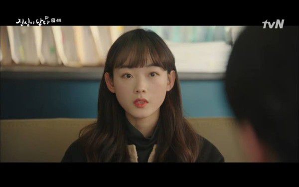 "Touch Your Heart" tập 4: Yoo In Na ghen và nảy sinh tình cảm với Lee Dong Wook 15