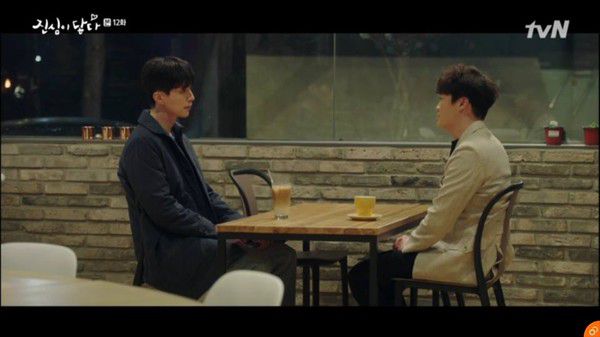 "Chạm Đến Tim Em" tập 12: Jung Rok nói lời chia tay với Yoon Seo 13