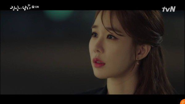 "Chạm Đến Tim Em" tập 12: Jung Rok nói lời chia tay với Yoon Seo 21