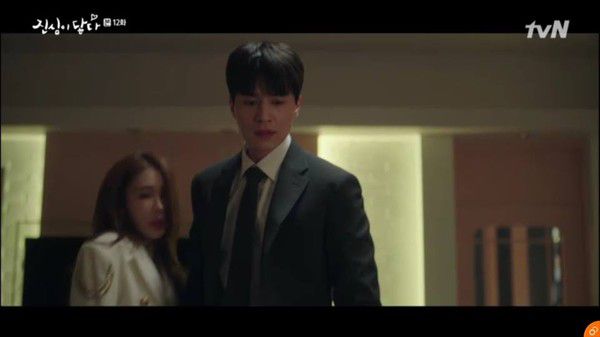"Chạm Đến Tim Em" tập 12: Jung Rok nói lời chia tay với Yoon Seo 3