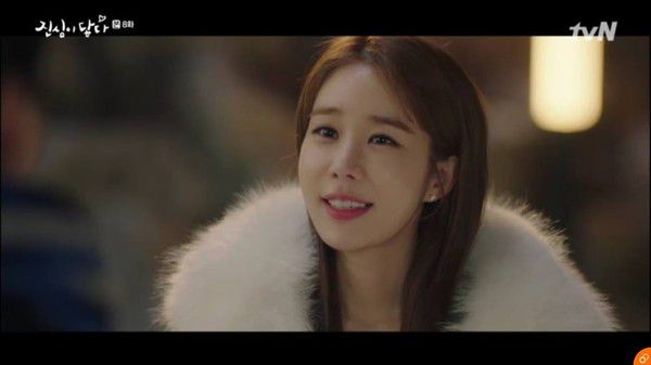 "Chạm Đến Tim Em" tập 8: Jung Rok chủ động hôn cô nàng Yoon Seo 22