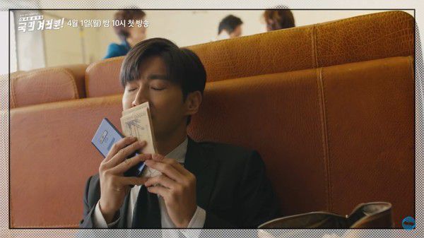 Phim hài "My Fellow Citizens" của Choi Siwon tung Teaser đầu tiên 6