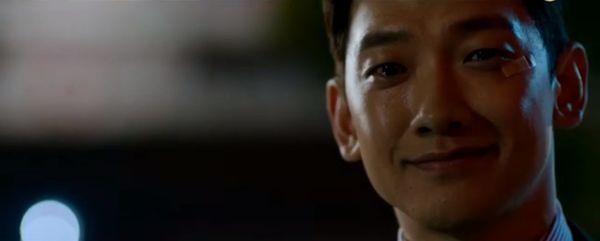 "Welcome 2 Life" của Rain và Lim Ji Yeon tung Teaser đẫm nước mắt 2