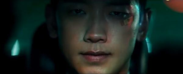 "Welcome 2 Life" của Rain và Lim Ji Yeon tung Teaser đẫm nước mắt 5