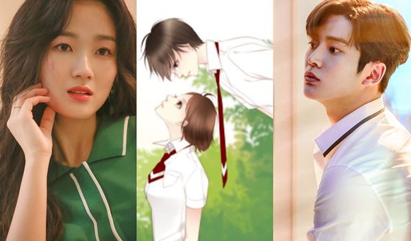 Danh sách 23 phim bộ Hàn Quốc chuyển thể từ webtoon lên sóng 2019 9