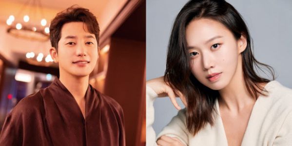 Phim truyền hình Hàn 2020: 7 cặp đôi chính tuổi "chú-cháu" lên sóng 7