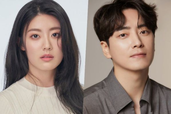 Phim truyền hình Hàn 2020: 7 cặp đôi chính tuổi "chú-cháu" lên sóng 8