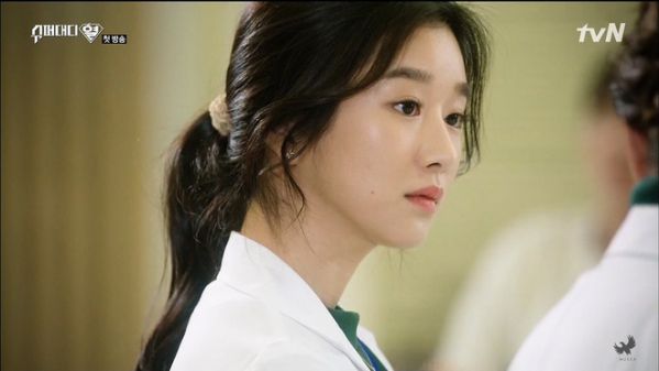 Tất cả về Seo Ye Ji nữ chính trong "Điên Thì Có Sao" mà bạn cần biết 10