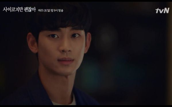 "Điên Thì Có Sao" tập 14: Moon Young quay lại cứu 2 anh em Kang Tae 32