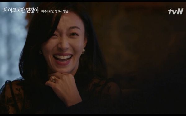 "Điên Thì Có Sao" tập 14: Moon Young quay lại cứu 2 anh em Kang Tae 33