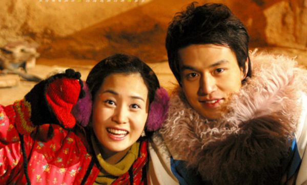 Top 10 phim truyền hình hay nhất của Lee Dong Wook (tính đến 2020)1