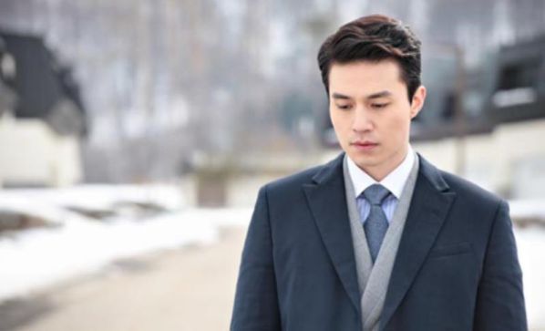 Top 10 phim truyền hình hay nhất của Lee Dong Wook (tính đến 2020)4