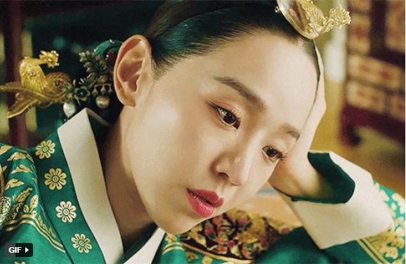 3 lí do phải xem phim Hàn siêu hot cuối 2020 "Mr. Queen - Chàng Hậu"3