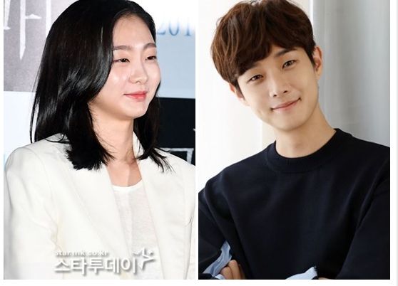 Choi Woo Shik và Kim Da Mi tái ngộ trong phim "That Year, We…"