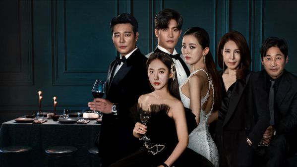 Top 10 phim Hàn có rating cao nhất 2021 của truyền hình cáp 2