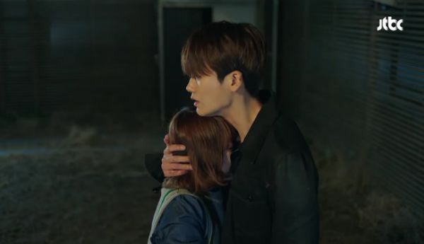 park-hyung-sik-anh-hung-xa-than-cuu-my-nhan-park-bo-young 6