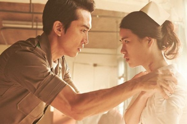 5 bộ phim Hàn đầy cảnh "nóng" nhưng vẫn được đánh giá cao - 10