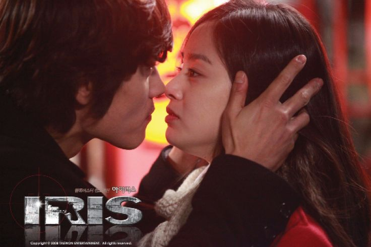 Top phim tình cảm Hàn Quốc hay có cảnh hôn " nồng cháy " nhất 11