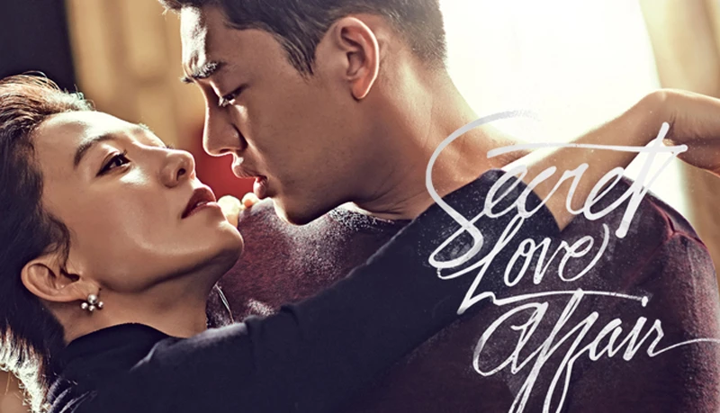 Top phim tình cảm Hàn Quốc hay có cảnh hôn " nồng cháy " nhất 3