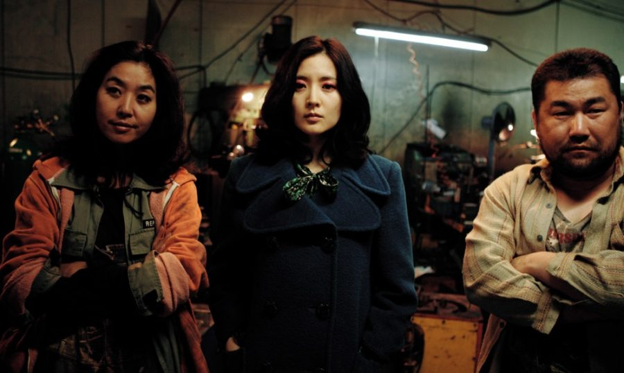 10 bộ phim trinh thám Hàn Quốc 18+ sốc vì nội dung quá nặng nề - 6