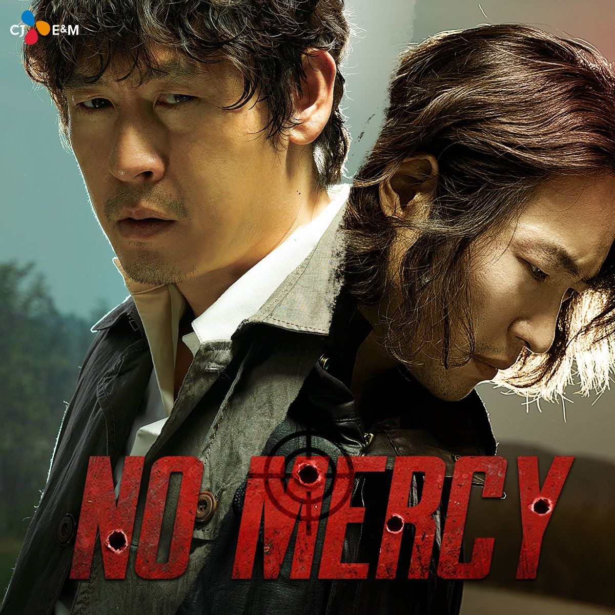 10 bộ phim trinh thám Hàn Quốc 18+ sốc vì nội dung quá nặng nề - 7