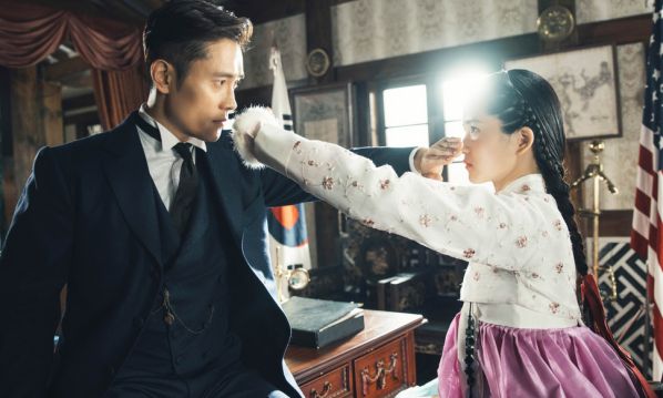 Top 10 phim Hàn Quốc hay có Rating cao nhất của đài tvN - P1 a